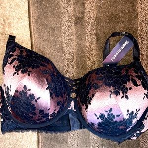 Torrid BRAND new Bra! Never worn!